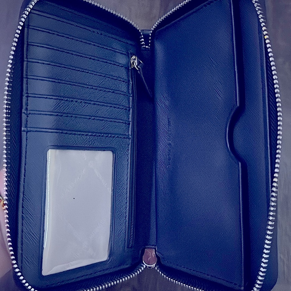 Micheal kors - Wallet - Picture 3 of 3